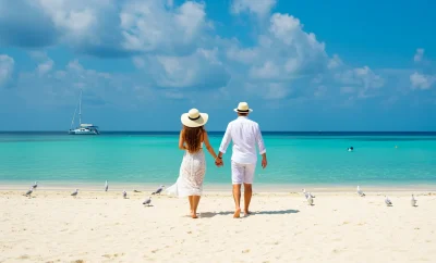 Planning A Honeymoon