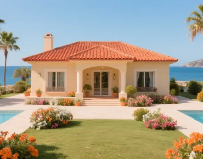 Funchal Bungalow