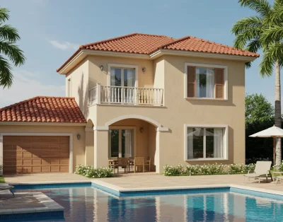 2 Bedrooms Condo